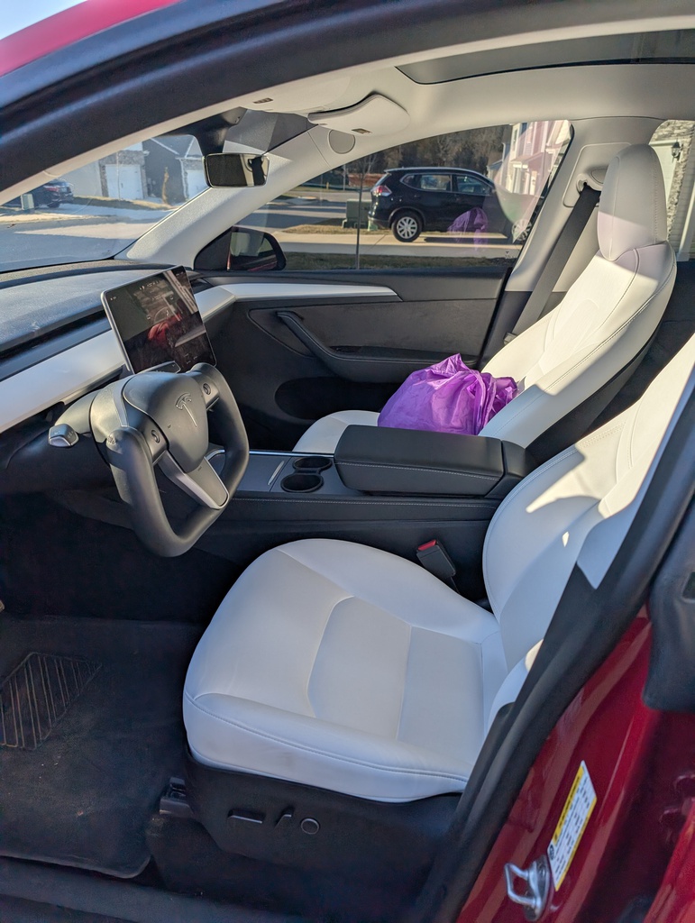 Used 2023 Tesla Model Y Long Range with VIN 7SAYGDEE3PA096471 for sale in Petaluma, CA