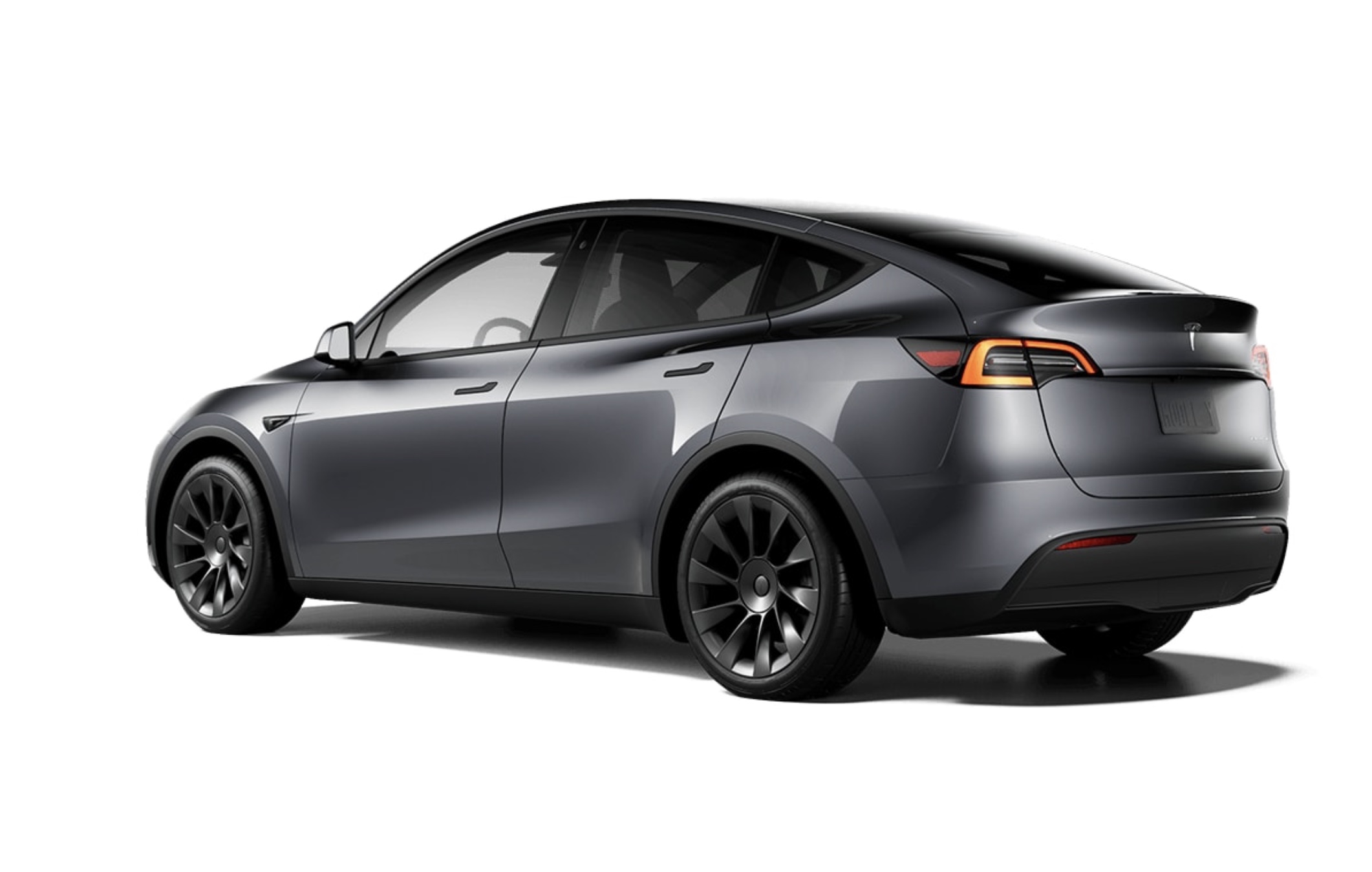 Tesla Contract